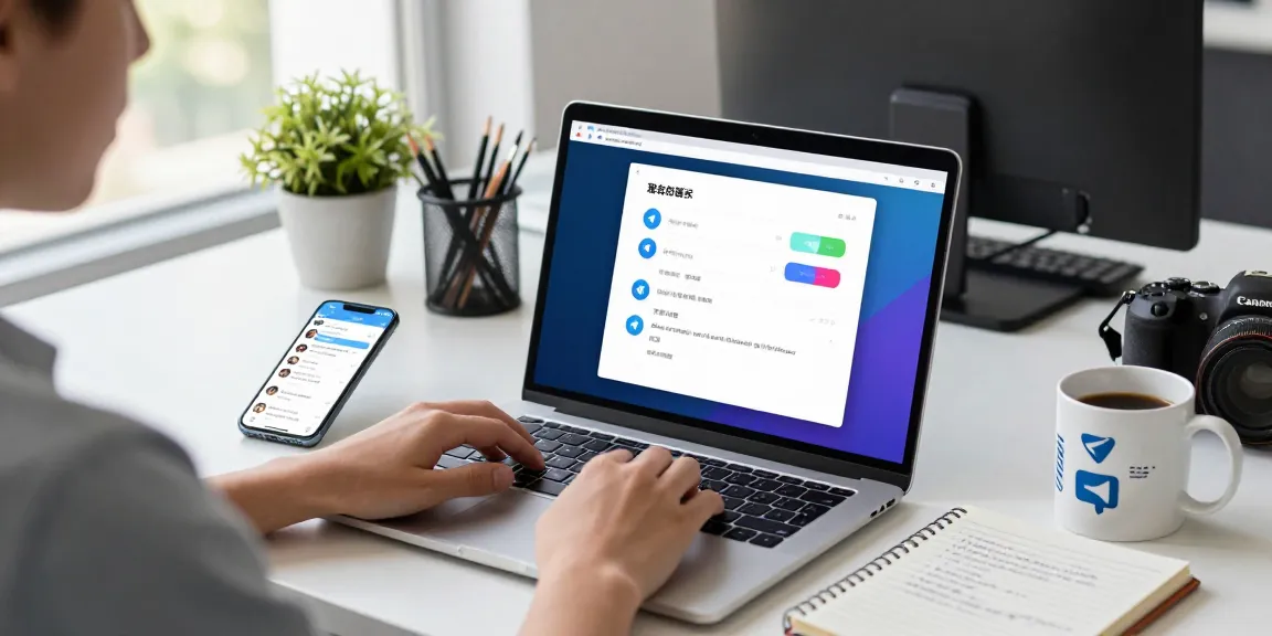 What If Telegram Chinese Could Enhance Your Messaging Experience in 2026?