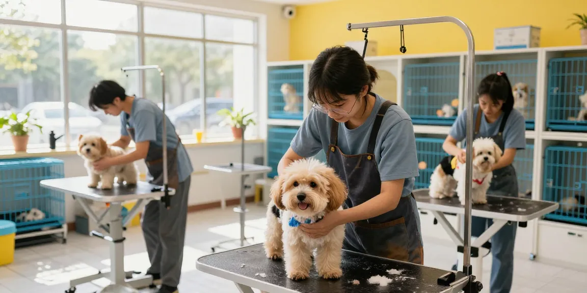 9 Essential Cages For Animal Professionals Tools for Pet Groomers in 2026